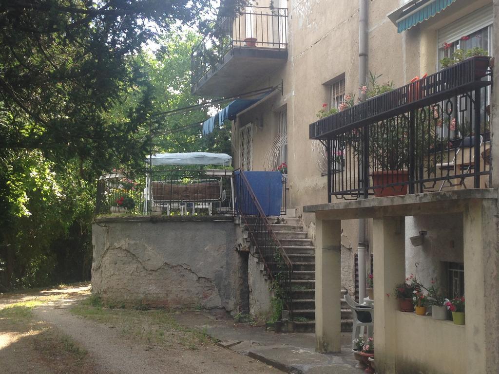 Hotel Rose Valley Budapest Bagian luar foto